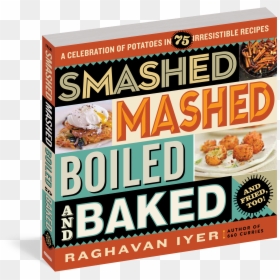 Cover - Breakfast Cereal, HD Png Download - baked potato png