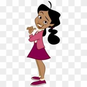Pointing To Myself Clipart, HD Png Download - noose.png