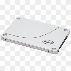 Intel Ssd Dc S4500 Series, HD Png Download - ssd png