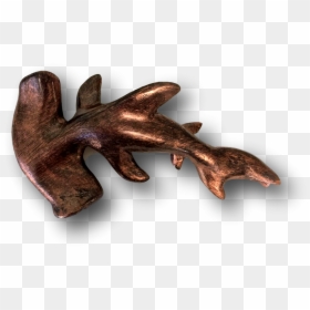 Rebate Plane, HD Png Download - hammerhead shark png