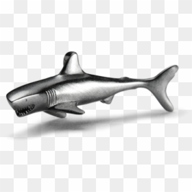 Bronze Hammerhead Shark, HD Png Download - hammerhead shark png
