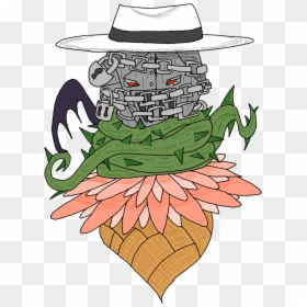 Cartoon, HD Png Download - mobster png