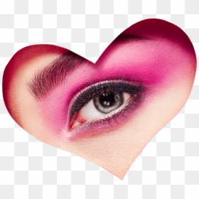 Valentine's Day, HD Png Download - eye brow png