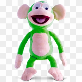 Funny Friends Monkey - Fufris Monkey Toy Lebanon, HD Png Download - funny monkey png