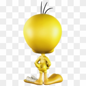 Tweety Bird Png, Transparent Png - tweety bird png