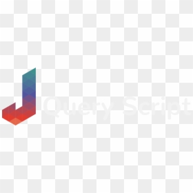 Jquery Script - Beige, HD Png Download - jquery logo png