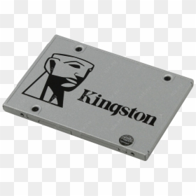 Disco Duro Ssd Kingston A400, 240gb, 2,5", Sata - Disco Duro Solido Kingston, HD Png Download - ssd png