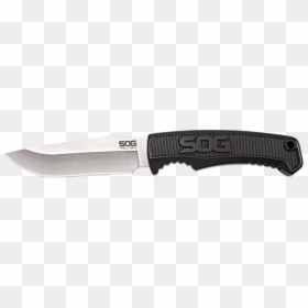 Field Knife - Sog Field Knife Uk, HD Png Download - knives png