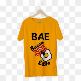 Cartoon, HD Png Download - bacon and eggs png