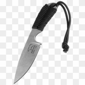 Hunting Knife, HD Png Download - knives png