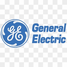 Transparent General Electric Logo Png - General Electric Company Logo, Png Download - general electric logo png