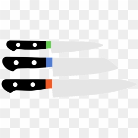 Knife, Knives, Cooking, Cook, Cutlery, Meal, Dining - Hayvanları Koruma Günü Ile Ilgili Görseller Çizilişi, HD Png Download - knives png