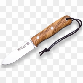 Joker Bushcraft Knife, HD Png Download - knives png
