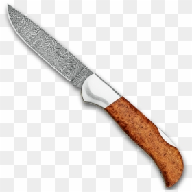 Utility Knife, HD Png Download - knives png