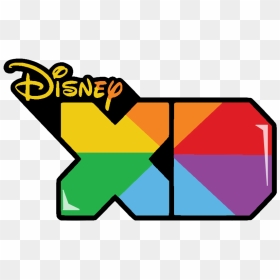 Transparent Disney Xd Logo Png - Disney Xd Channel Logo, Png Download - disney xd logo png