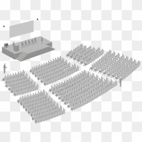 Auditorium Png, Transparent Png - microphones png