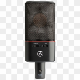 Austrian Audio Oc18, HD Png Download - microphones png