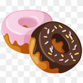 Dunkin - Donuts Clipart Png, Transparent Png - krispy kreme logo png