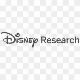 Disney Research Zurich, HD Png Download - disney xd logo png