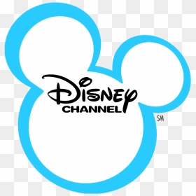 Disney Channel 2007 Logo, HD Png Download - disney xd logo png