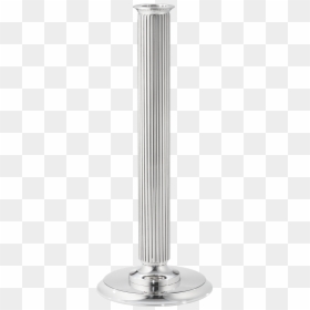 Candlestick 855b - Column, HD Png Download - candlestick png