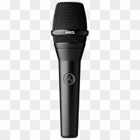 Akg C636, HD Png Download - microphones png