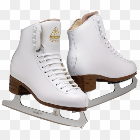 Jackson Artiste Figure Skates, HD Png Download - ice skate png
