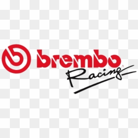 Brembo Racing Logo Vector, HD Png Download - brembo logo png