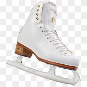 Ice Skates Png, Transparent Png - ice skate png