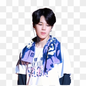 Black Hair Jimin Png - Bts Jimin Black Hair Hyyh, Transparent Png - park jimin png