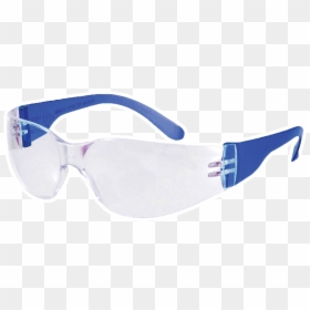 Transparent Safety Glasses Png - Transparent Safety Goggle Png, Png Download - safety glasses png