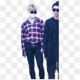 #k-pop #bangtan Boys #bts #park Jimin #kim Namjoon - 160902 Jimin, HD Png Download - park jimin png