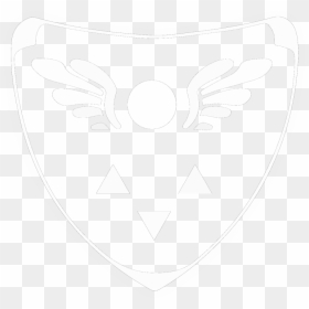 Deltarune Wiki - Deltarune Sign, HD Png Download - delta symbol png