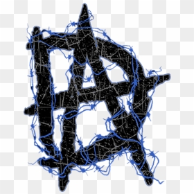 Dean Ambrose Logo Png - Wwe 2k20 Dean Ambrose, Transparent Png - dean ambrose logo png