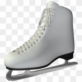 Ice Skate Png, Transparent Png - ice skate png