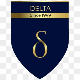 Emblem, HD Png Download - delta symbol png