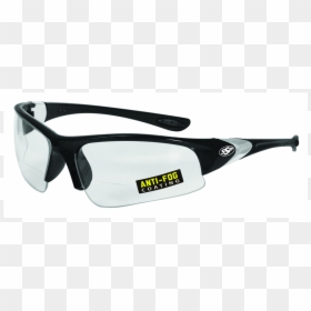 Ssp Bifocal Safety Glasses - Bifocals, HD Png Download - safety glasses png