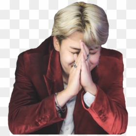 Parkjimin Pjm Png Jimin Bts Bangtanboys Freetoedit - Jimin Mga 2019, Transparent Png - park jimin png