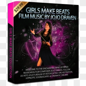 Flyer, HD Png Download - draven png