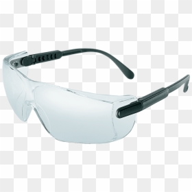 Cesio Safety Glasses - Plastic, HD Png Download - safety glasses png