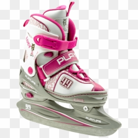 Playlife Ice Skate Lucy - Figure Skate, HD Png Download - ice skate png