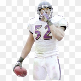 Ray Lewis Transparent, HD Png Download - ray lewis png