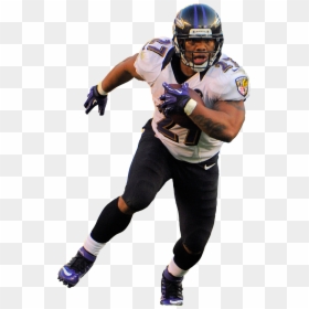 Ray Rice Png, Transparent Png - ray lewis png