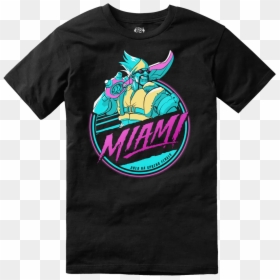 Active Shirt, HD Png Download - draven png