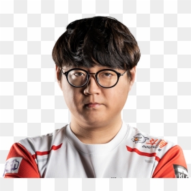 Skt Mata 2019 Wc - Skt Faker, HD Png Download - draven png
