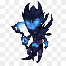 Soul Reaver Draven Png, Transparent Png - draven png