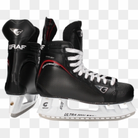 Graf Ultra G 9000, HD Png Download - ice skate png