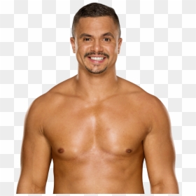 Primo Wwe Png , Png Download - Primo Colon, Transparent Png - asuka wwe png