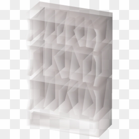 Shelf, HD Png Download - bookcase png