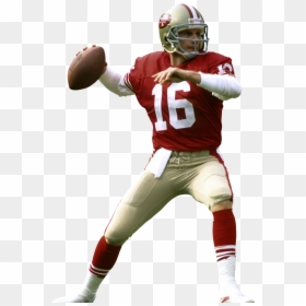 Francisco Cincinnati San Pittsburgh Poster Nfl Football - Joe Montana Png, Transparent Png - ray lewis png